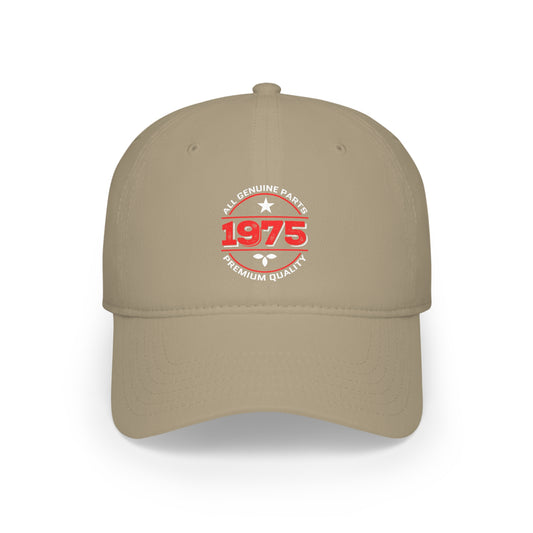 Vintage 1975 Cap