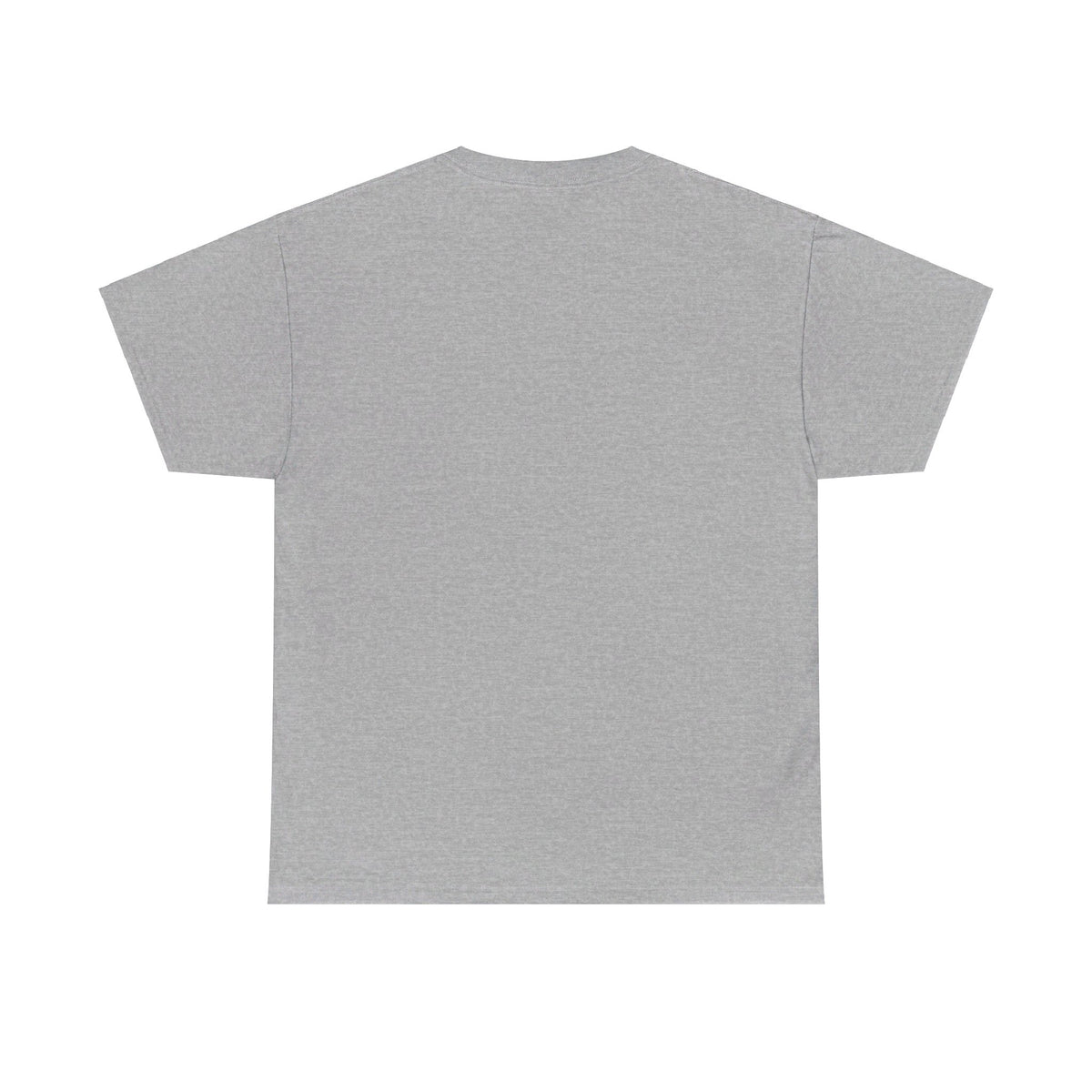 RCNSONS Unisex Heavy Cotton Athletic Tee