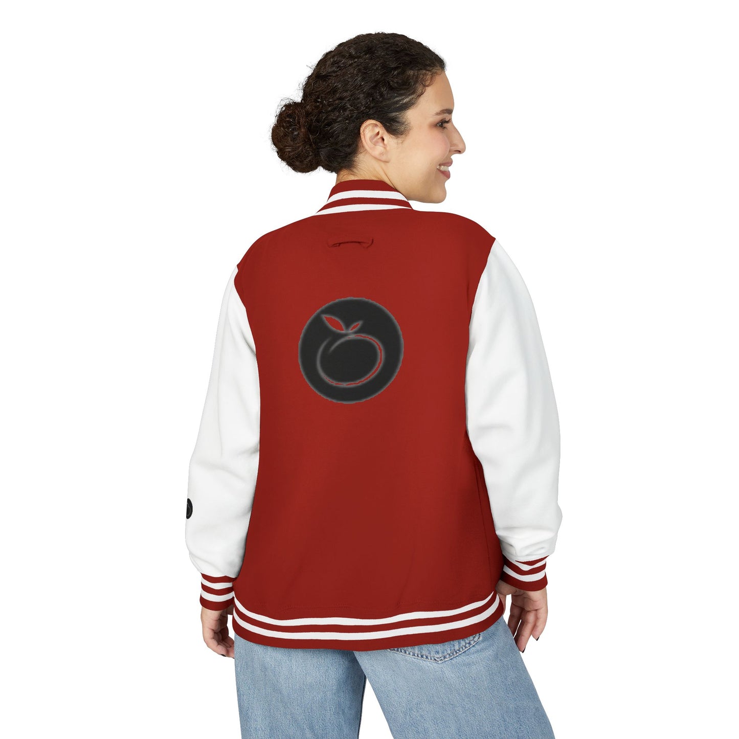 Letterman Jacket Unisex R-Design