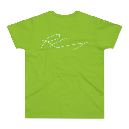 Single Jersey Men's T-shirt