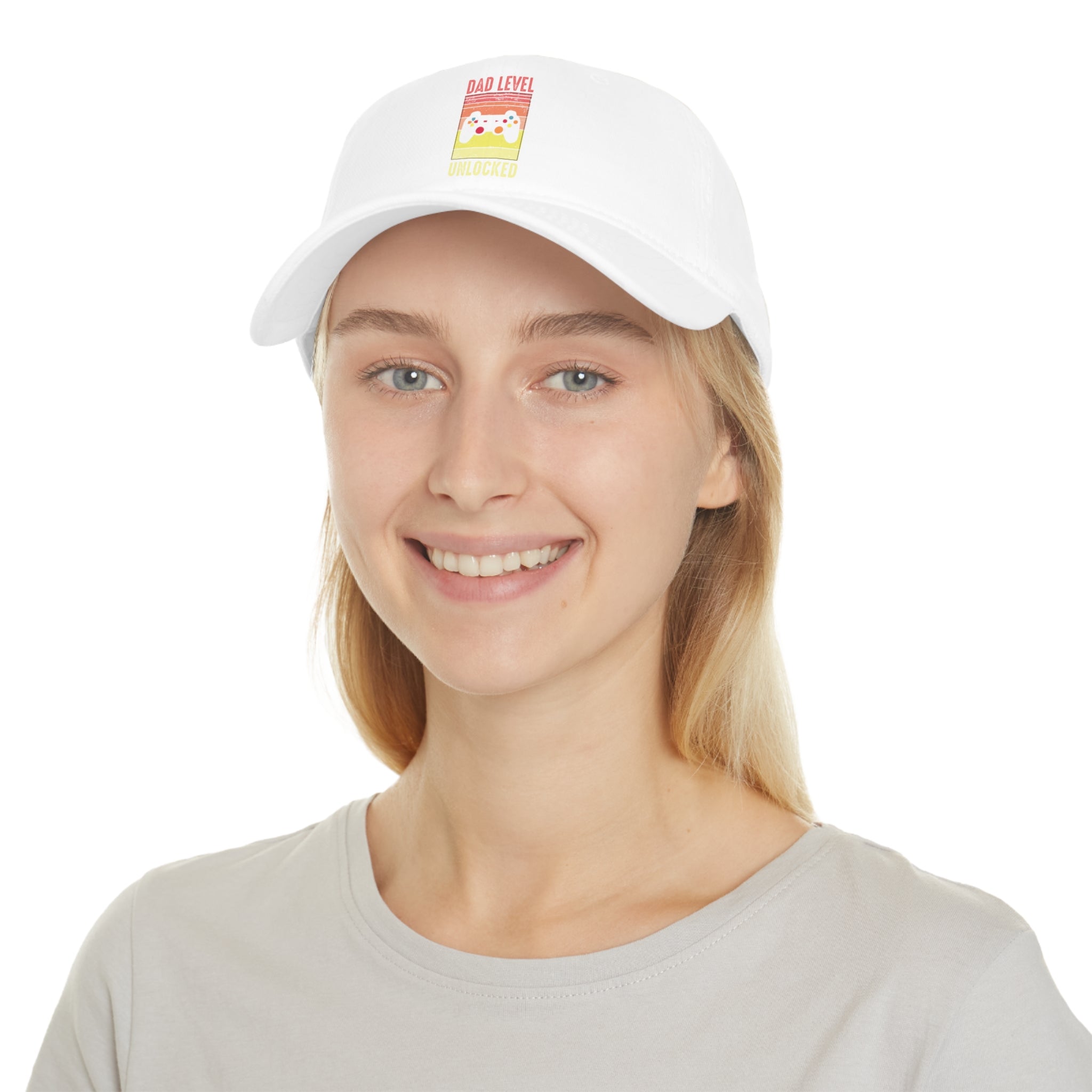 Dad Level Cap