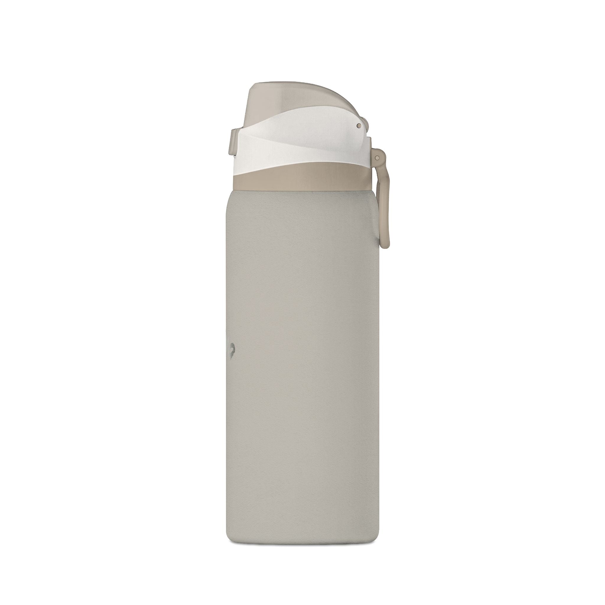 32oz Insulated Water Bottle — Leakproof Travel Hydration Bottle