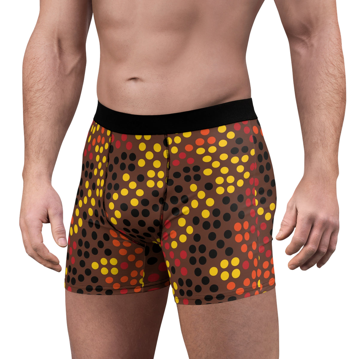 Men's Boxer Briefs (AOP)