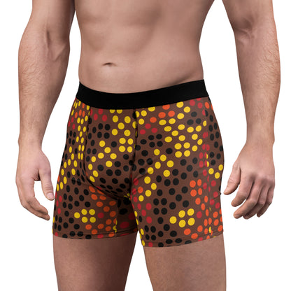 Men's Boxer Briefs (AOP)