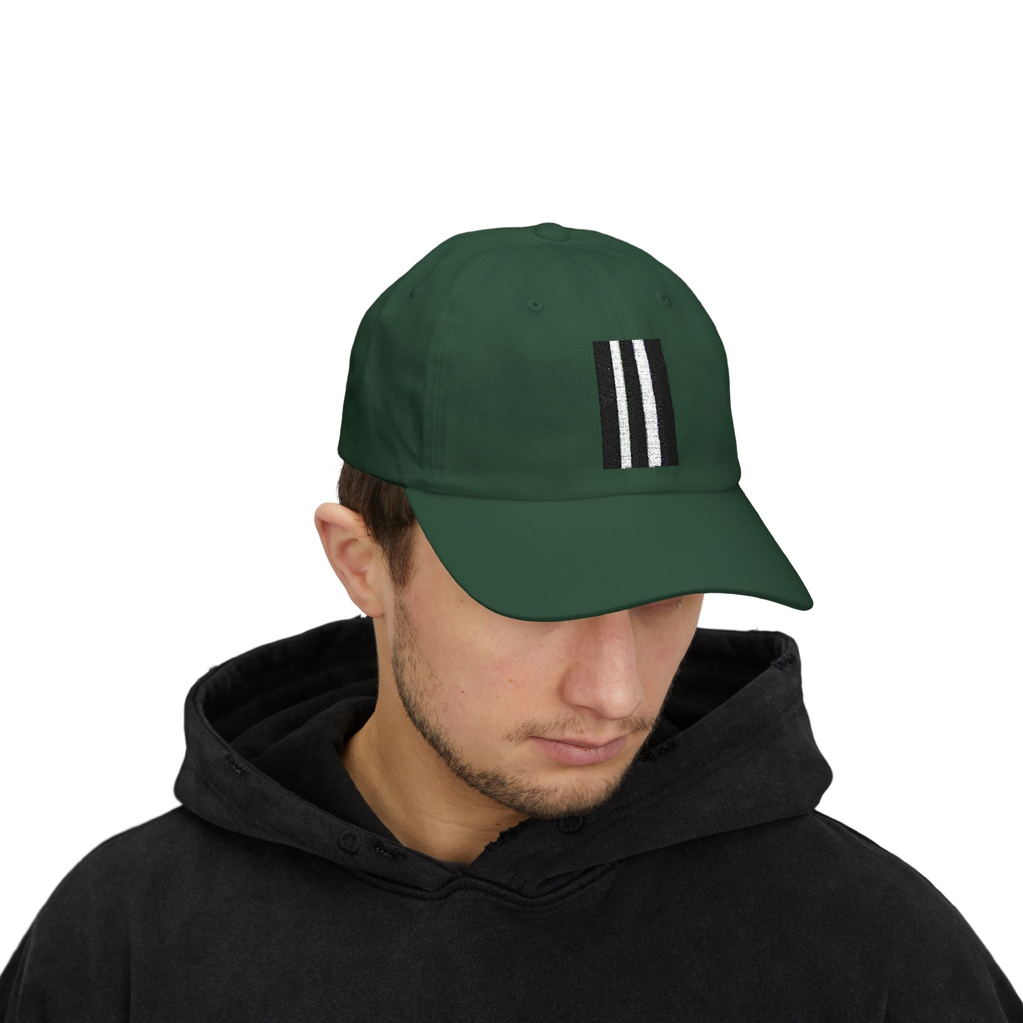 Cap - Modest Design Printify