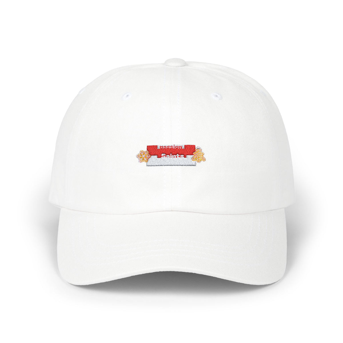 Passion Saints Dad Cap