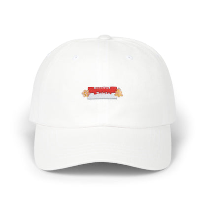 Passion Saints Dad Cap