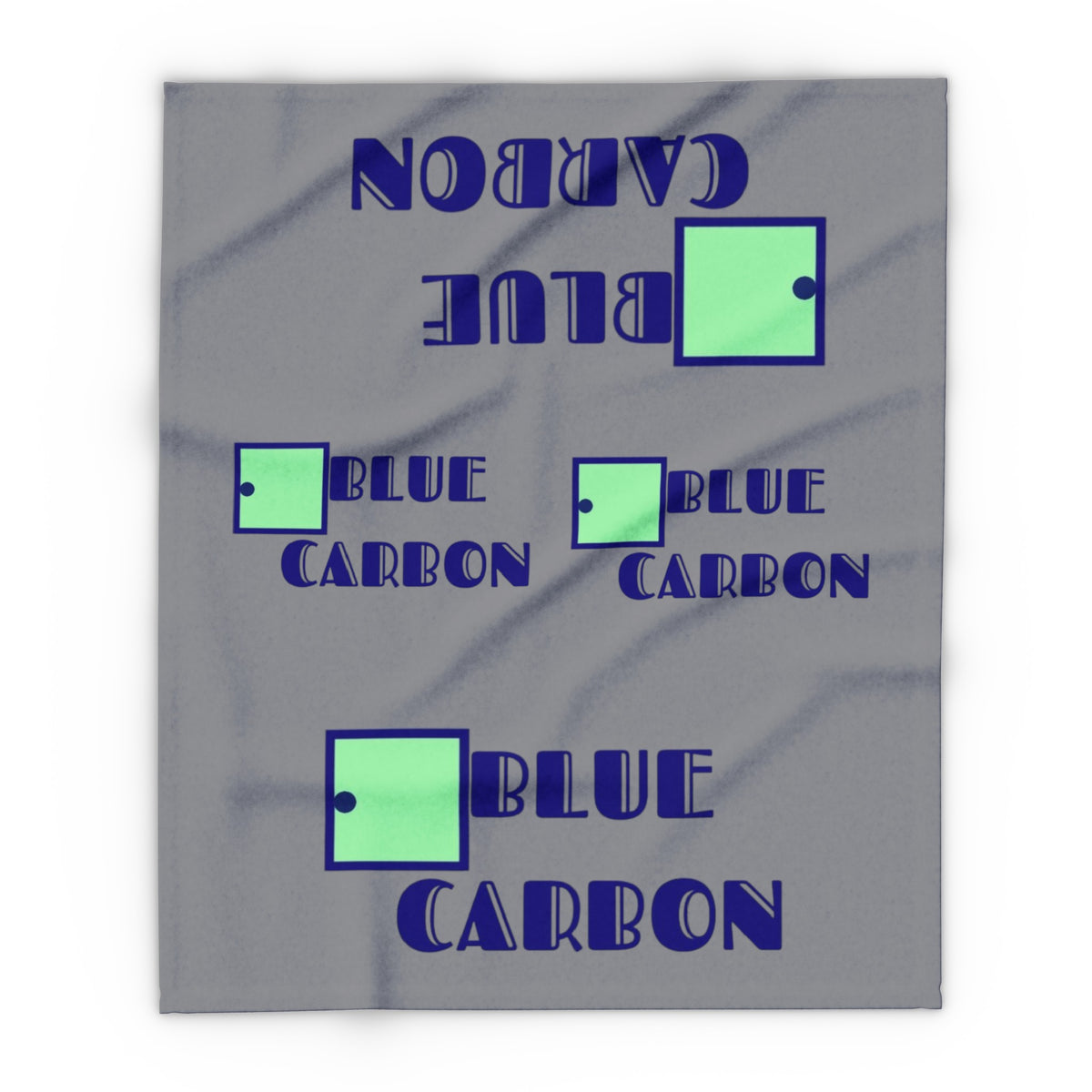 Arctic Fleece Blanket