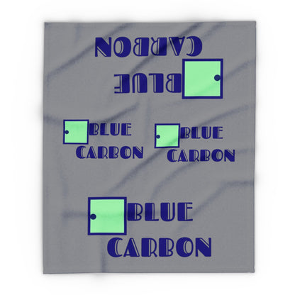 Arctic Fleece Blanket