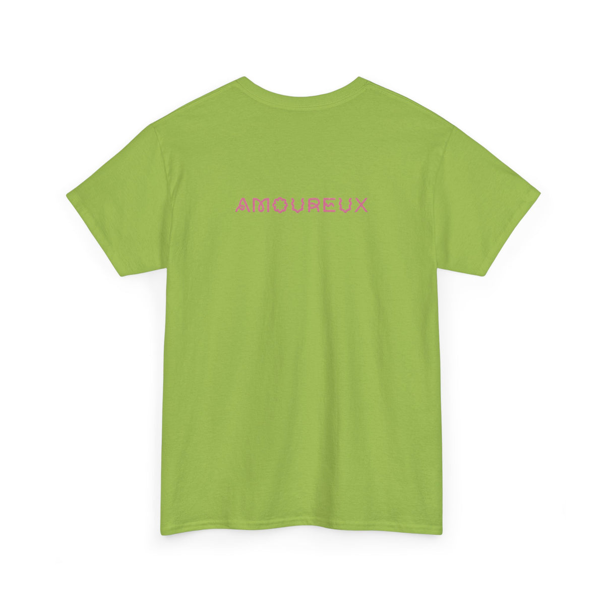 amoureaux  Tee