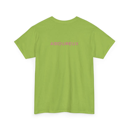 amoureaux  Tee