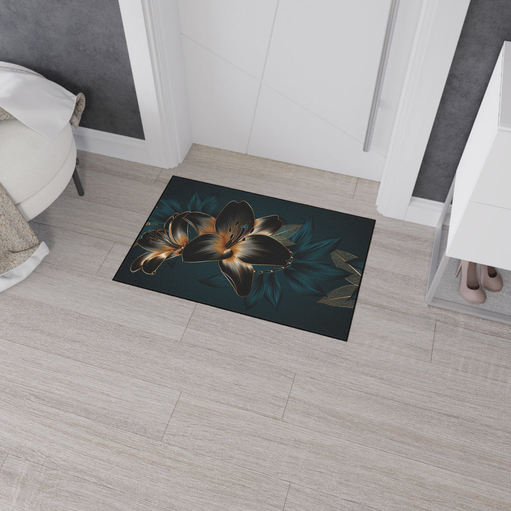 Heavy Duty Floor Mat