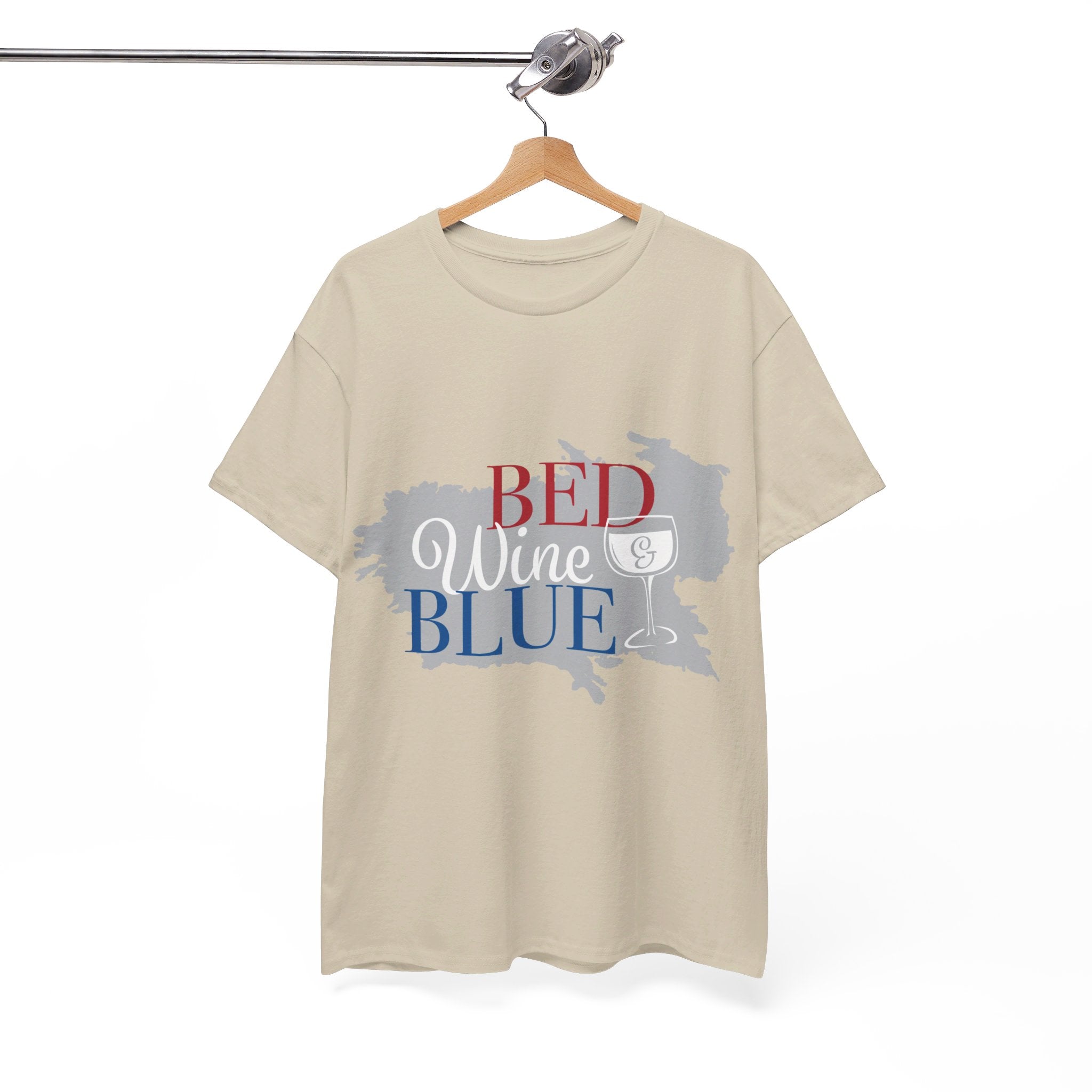 RoCS Unisex heavy cotton Tee