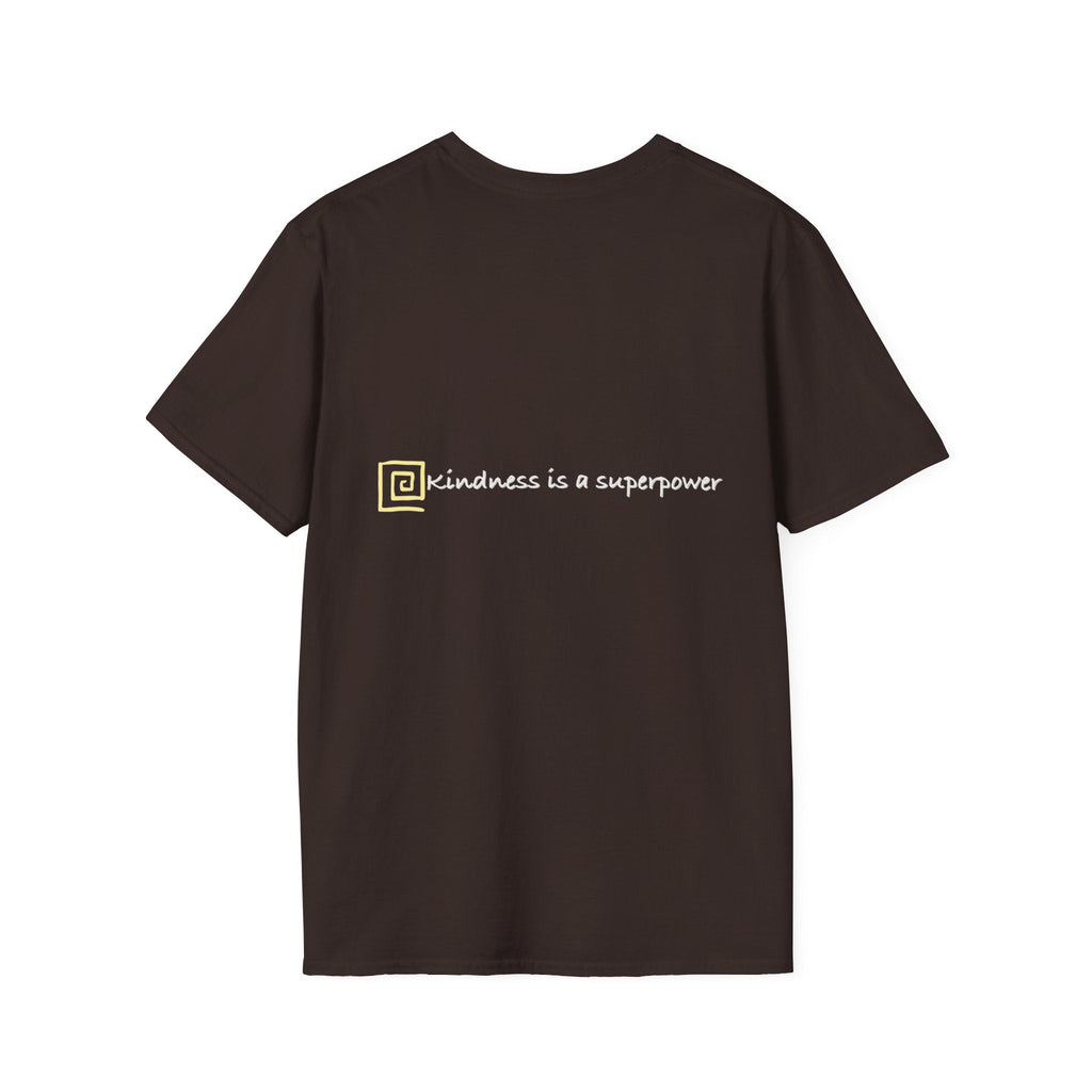Unisex Softstyle T-Shirt - Comfortable Casual Wear for Everyday, Birthdays, Holidays, Gifts, and Trendy Outfits Printify