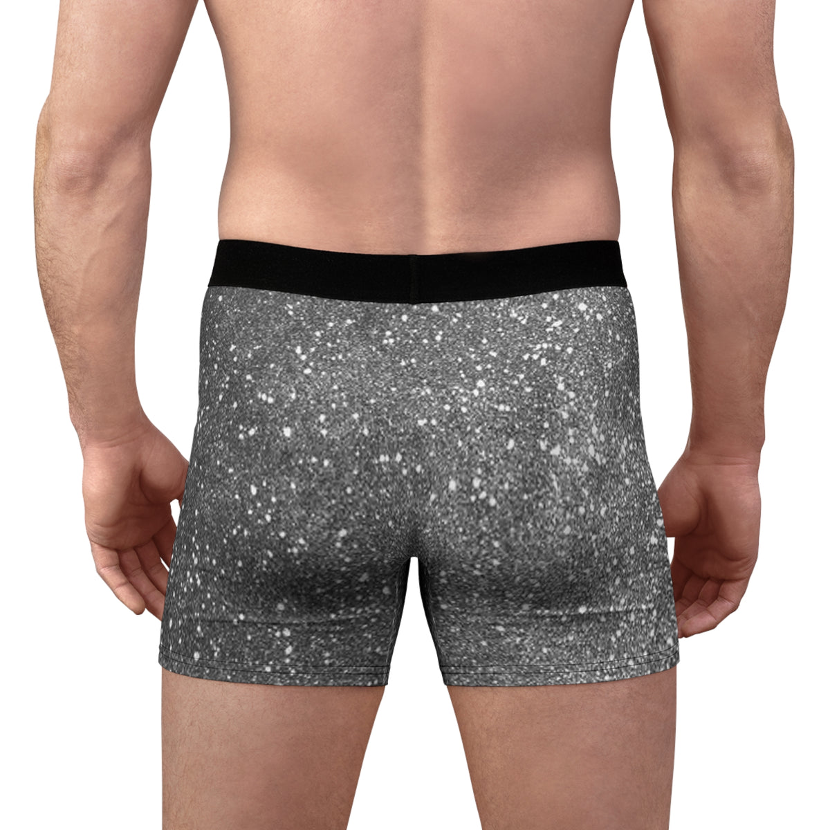 Men's Boxer Briefs (AOP)