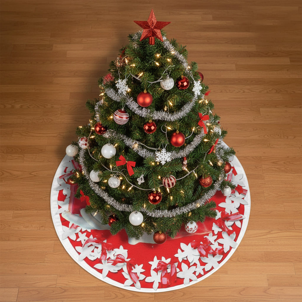 Christmas Tree Skirts - RC’nSONS