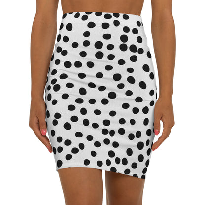 Women's Mini Skirt (AOP)