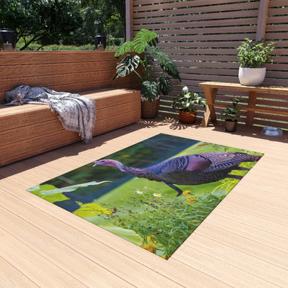 Outdoor Rug