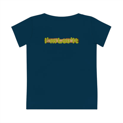 Women's Jazzer T-shirt - I'm Lov' It Graphic Tee