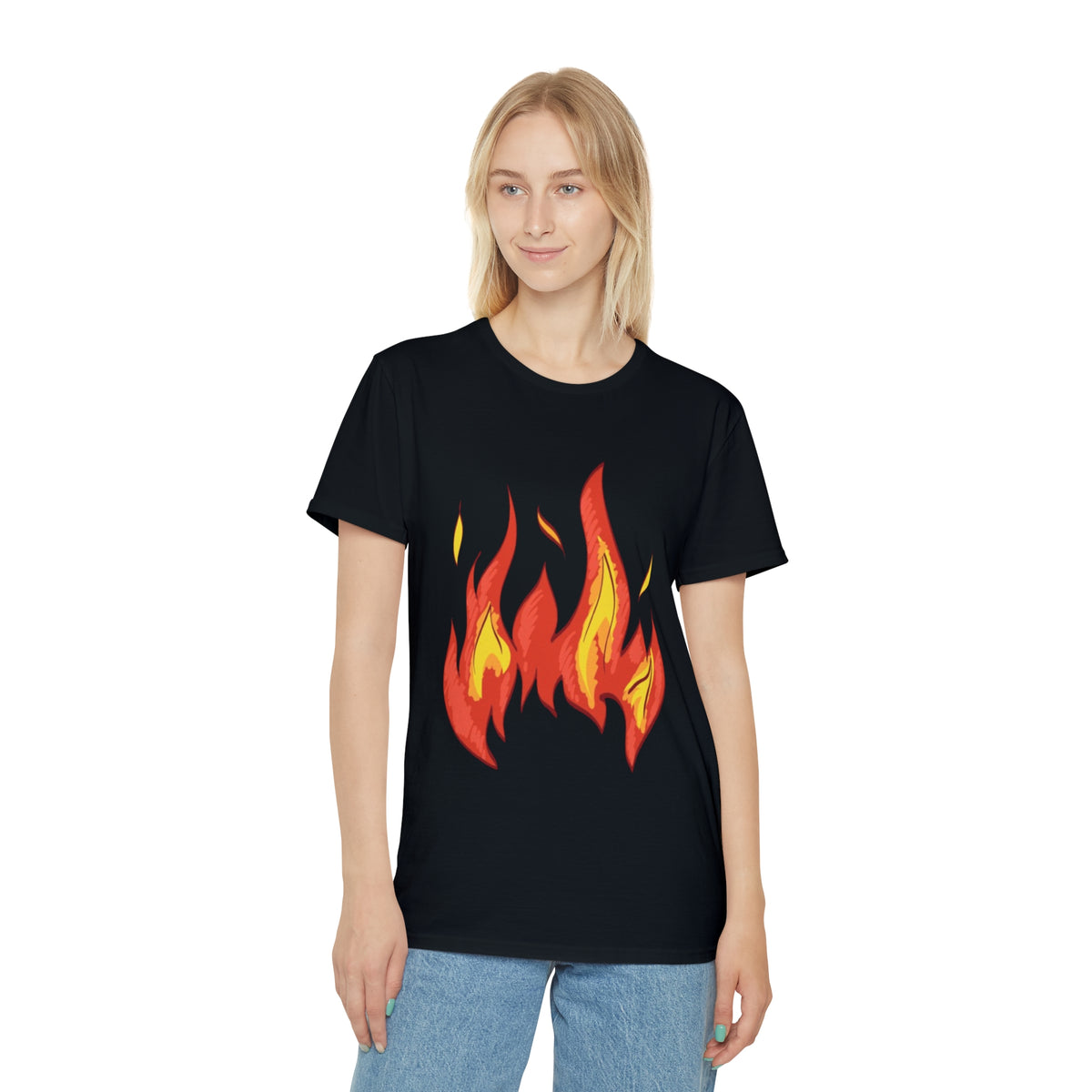 RCNSONS Unisex Iconic T-Shirt