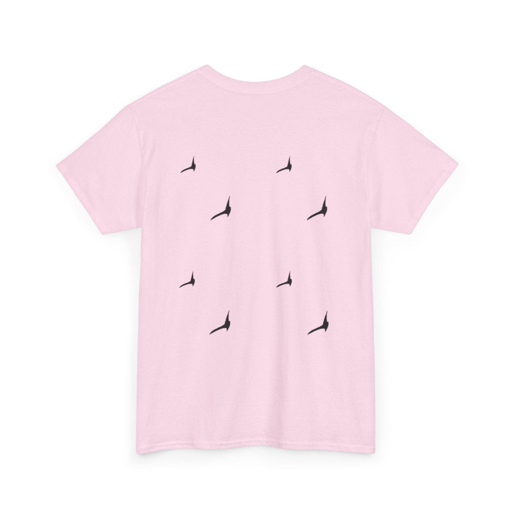 Birds Tee Printify