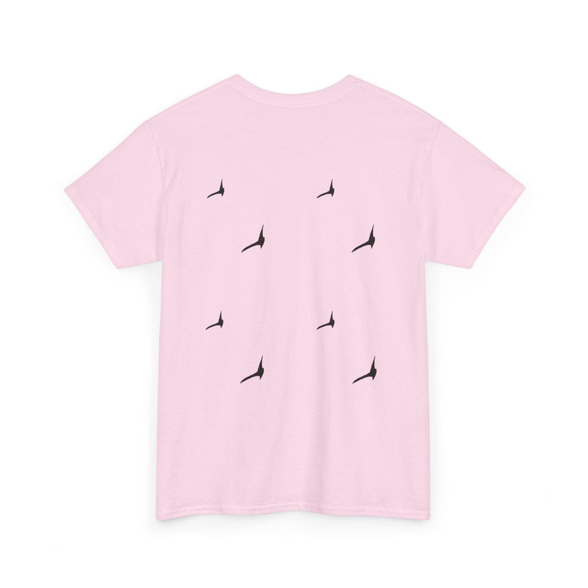 Birds Tee Printify