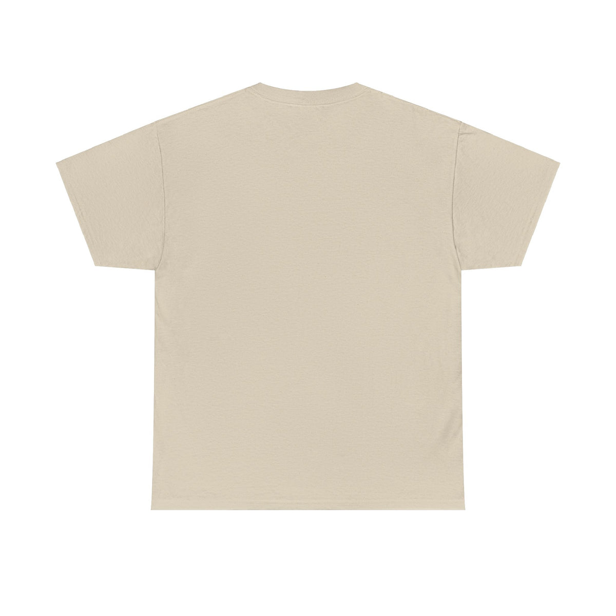 Unisex Heavy Cotton laundry Tee