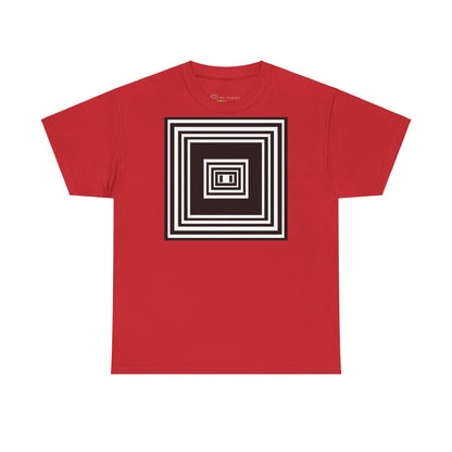 Quadrat Tee