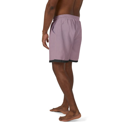 Trendy Unisex Swim Shorts - Stylish Beachwear, Poolside Attire, Summer Vacation Must-Have, Sports Shorts, Travel Essentials