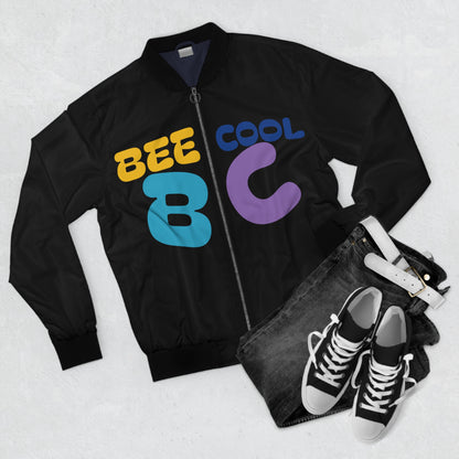 Jacket - BC Bee Cool Design