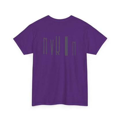 Nvklln Unisex Tee