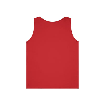 3 Star Heavy Cotton Tank Top