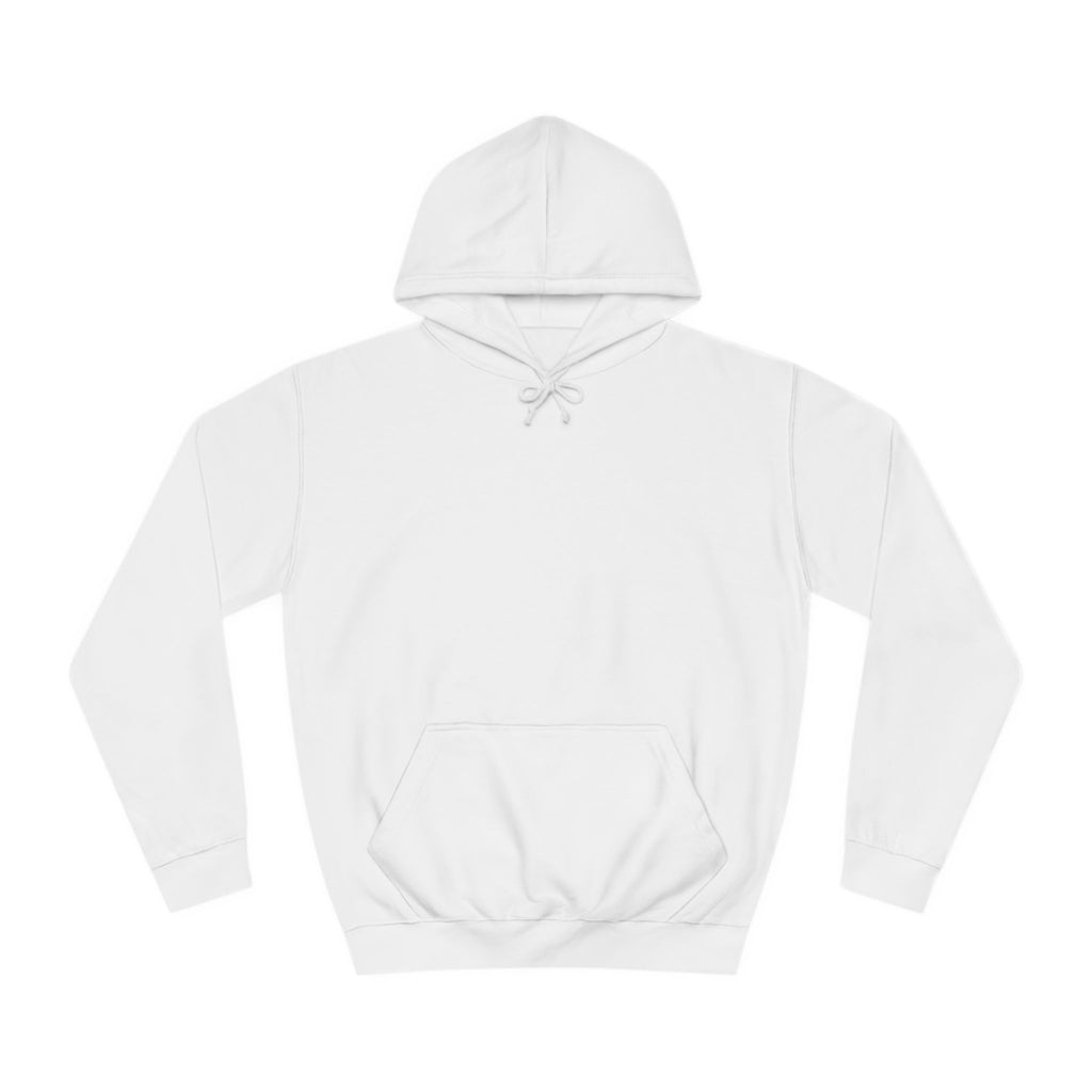 Unisex College Fresh Tread Hoodie