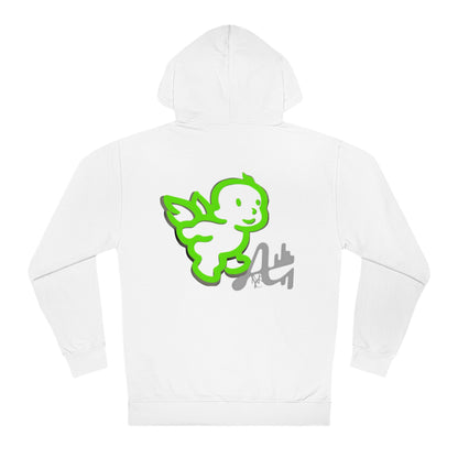 Unisex Hooded Sweatshirt