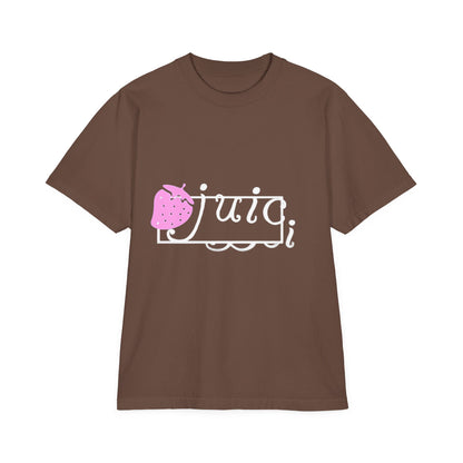 Joici Drop-Shoulder T-Shirt