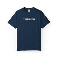Vintage Touchdown University T-Shirt