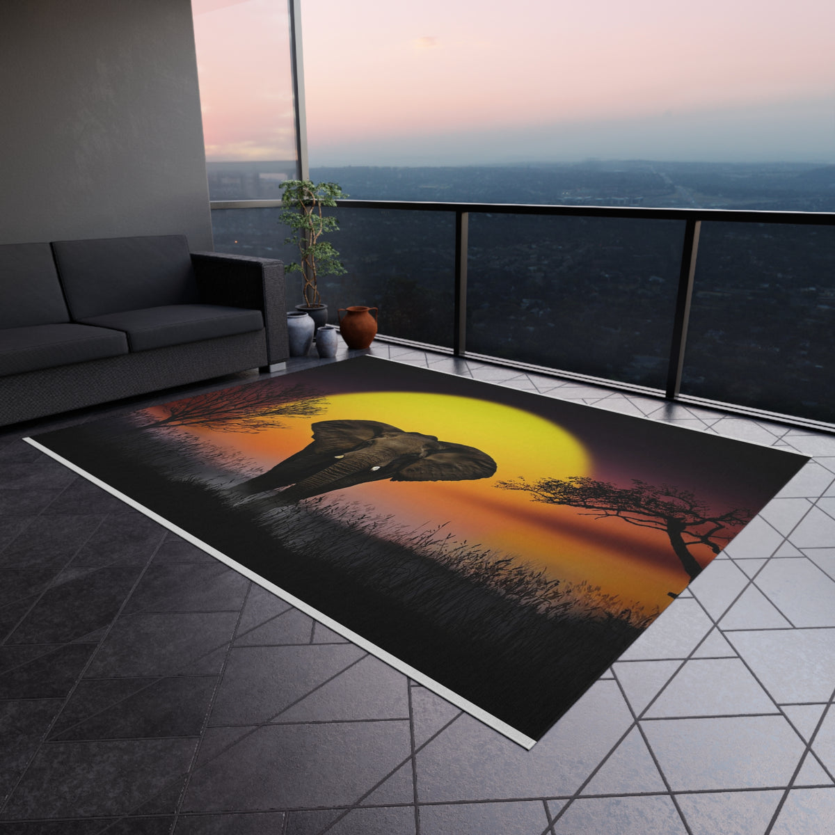 Outdoor Rug