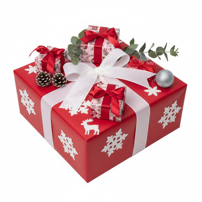 Christmas Tree Skirts - RC’nSONS