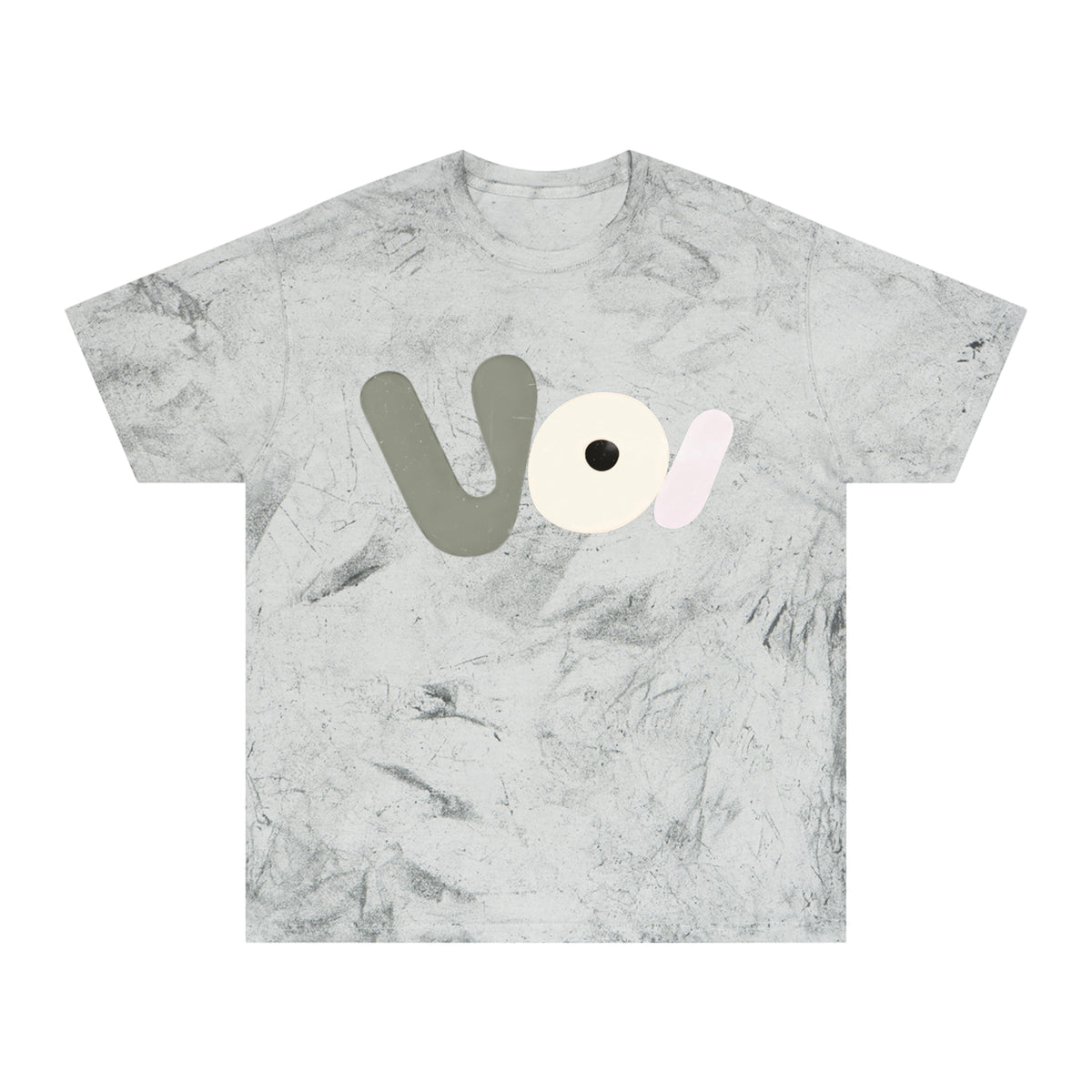 VOI Color Blast T-Shirt