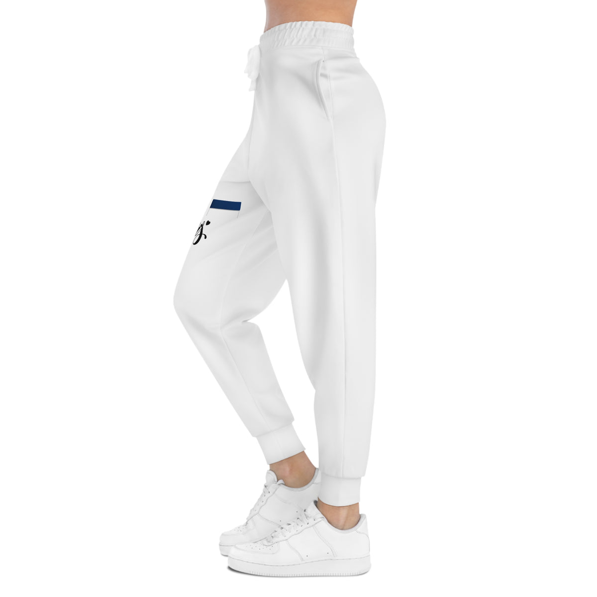 Joggers - Paris Adventure Design