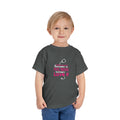 Assez qualifié pour devenir infirmière T-shirt pour tout-petits 