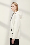 Windbreaker Jacket-Reporter