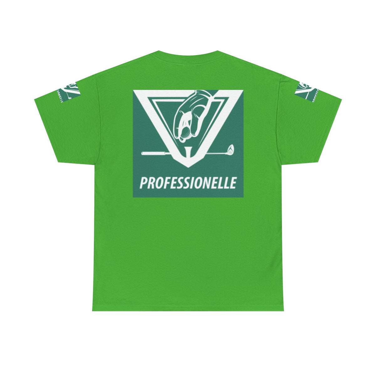 Professionelle Unisex Tee