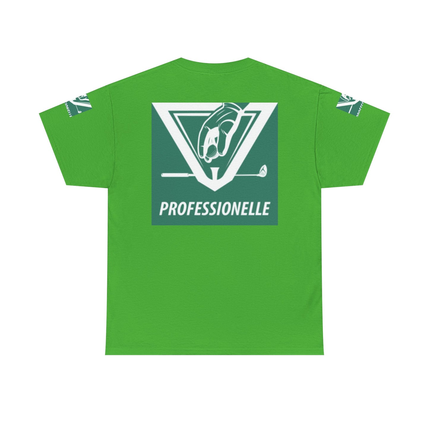 Professionelle Unisex Tee