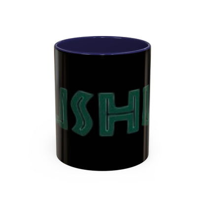 Rockin' Vibes Coffee Mug - Perfect for Everyday Motivation