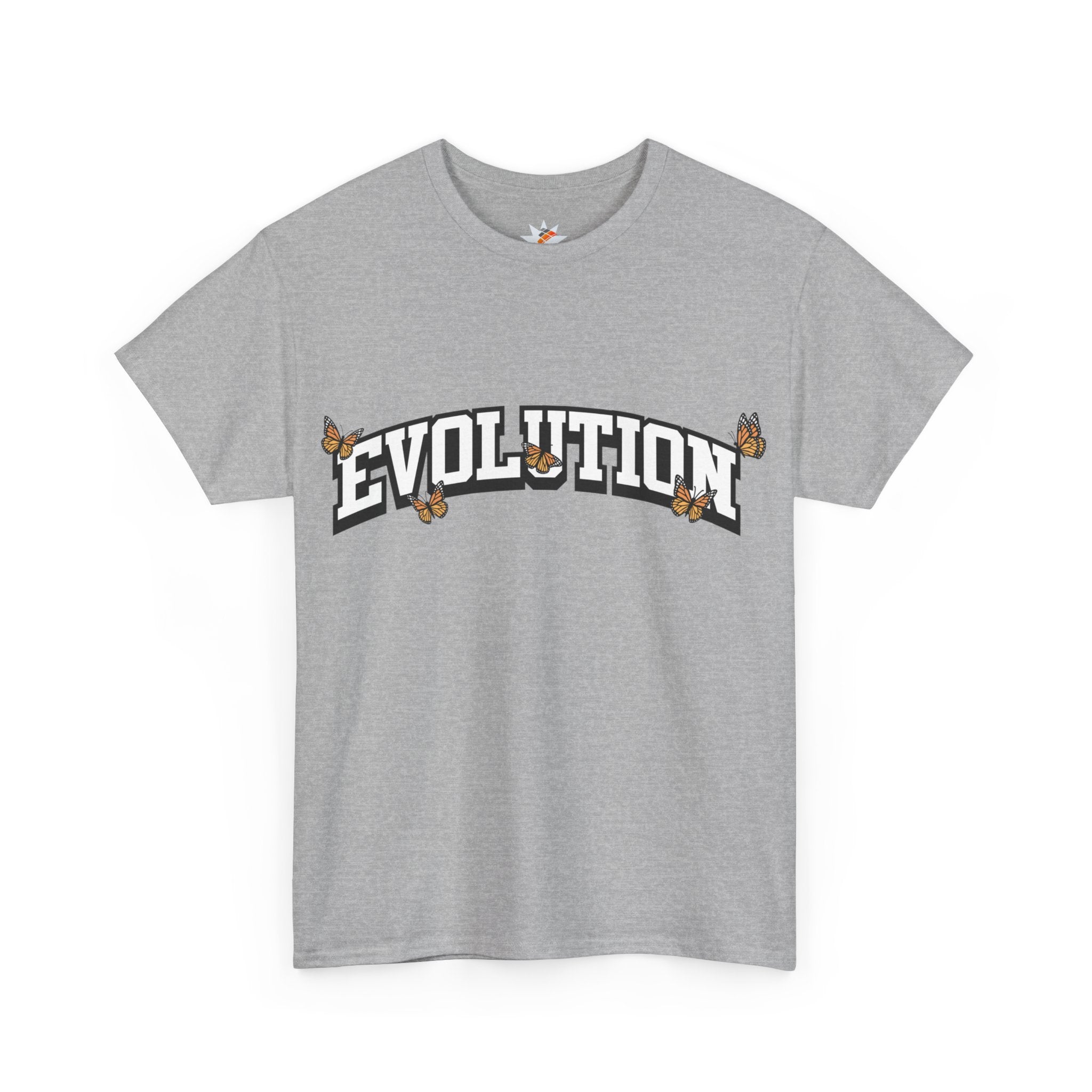 EVOLUTION