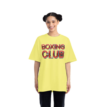 Beefy-T®  Short-Sleeve Box Club T-Shirt