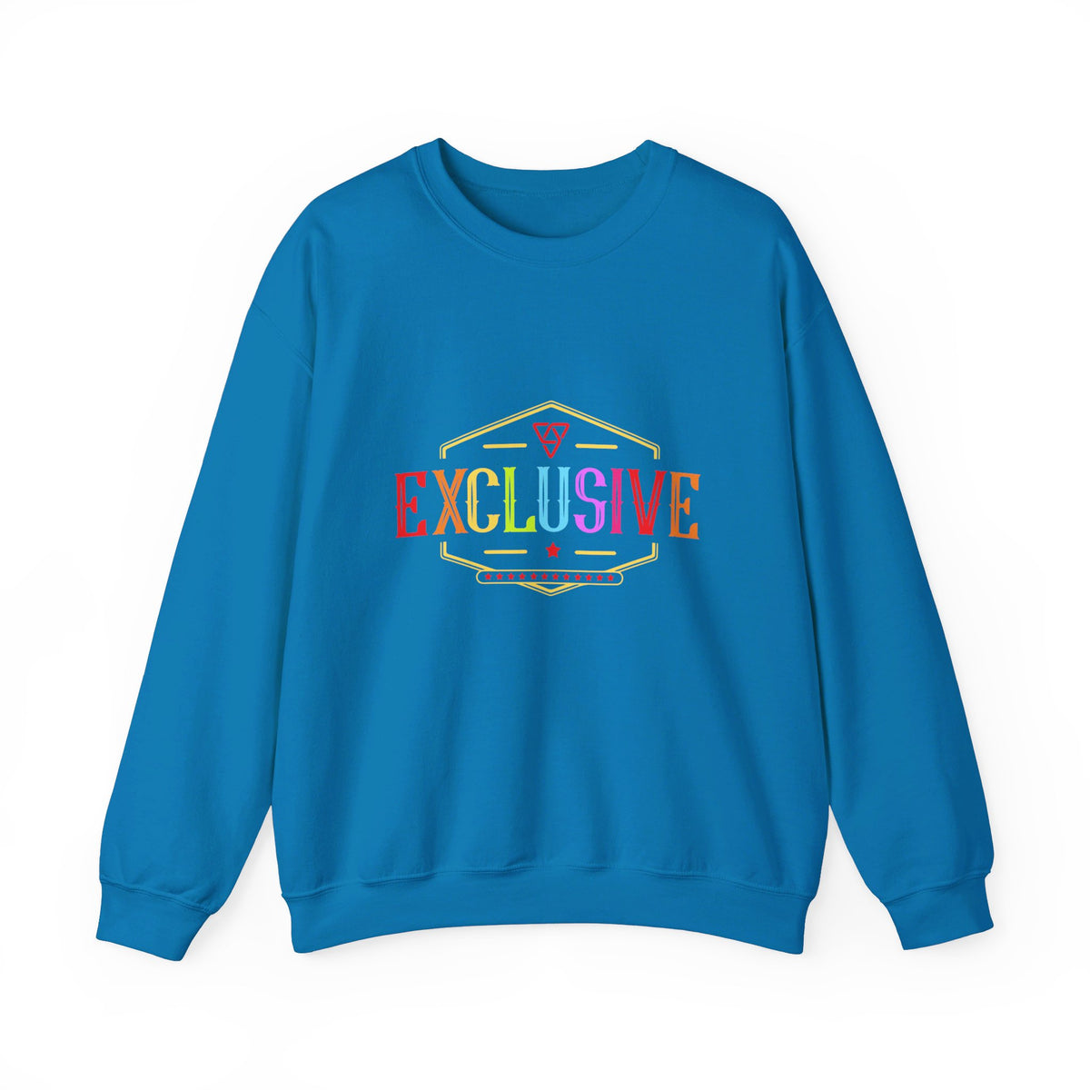 RCNSONS Exclusive Unisex Sweatshirt