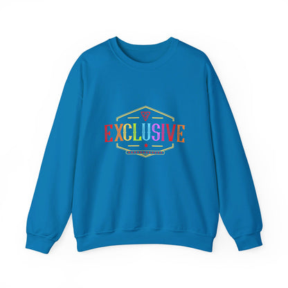 RCNSONS Exclusive Unisex Sweatshirt
