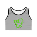 Sports Bra (AOP)